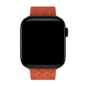 Apple Watch Uyumlu Bias Silikon Loop Kordon Crayola  bikordon