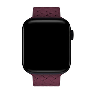 Apple Watch Uyumlu Bias Silikon Loop Kordon Jam  bikordon