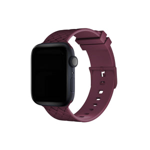 Apple Watch Uyumlu Bias Silikon Loop Kordon Jam  bikordon