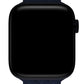 Apple Watch Uyumlu Bias Silikon Loop Kordon Navy  bikordon