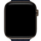 Apple Watch Compatible Bias Silicone Loop Band Navy 