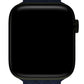 Apple Watch Uyumlu Bias Silikon Loop Kordon Navy