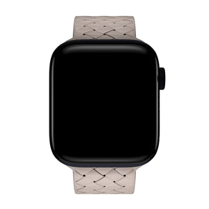 Apple Watch Uyumlu Bias Silikon Loop Kordon Sweet Pink  bikordon