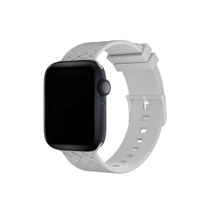 Apple Watch Uyumlu Bias Silikon Loop Kordon Vista  bikordon