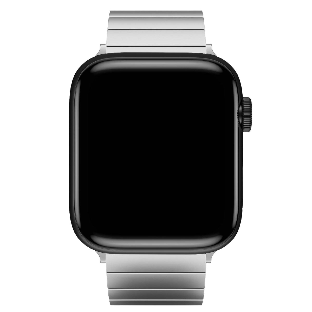 Apple Watch Uyumlu Çelik Defi Loop Kordon Aringa  bikordon