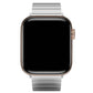 Apple Watch Uyumlu Çelik Defi Loop Kordon Aringa  bikordon