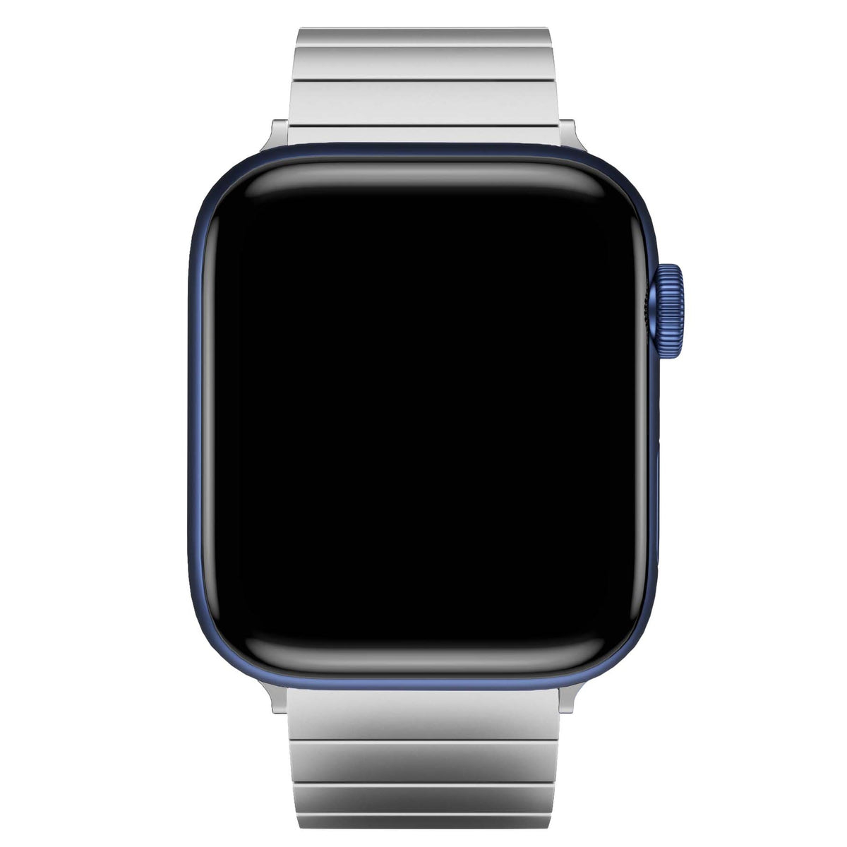 Apple Watch Uyumlu Çelik Defi Loop Kordon Aringa  bikordon
