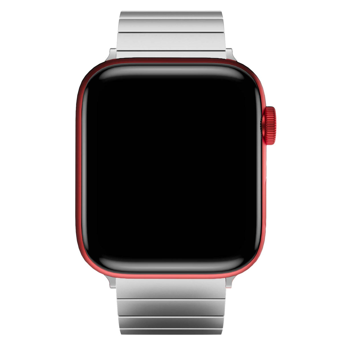Apple Watch Uyumlu Çelik Defi Loop Kordon Aringa  bikordon