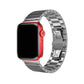 Apple Watch Uyumlu Çelik Defi Loop Kordon Aringa  bikordon