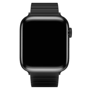 Apple Watch Uyumlu Çelik Defi Loop Kordon Molly  bikordon