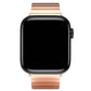 Apple Watch Uyumlu Çelik Defi Loop Kordon Parago  bikordon