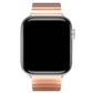 Apple Watch Uyumlu Çelik Defi Loop Kordon Parago  bikordon