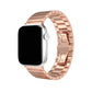 Apple Watch Uyumlu Çelik Defi Loop Kordon Parago  bikordon