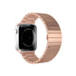 Apple Watch Uyumlu Çelik Defi Loop Kordon Parago  bikordon