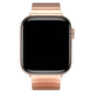 Apple Watch Uyumlu Çelik Defi Loop Kordon Parago  bikordon
