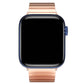 Apple Watch Uyumlu Çelik Defi Loop Kordon Parago  bikordon