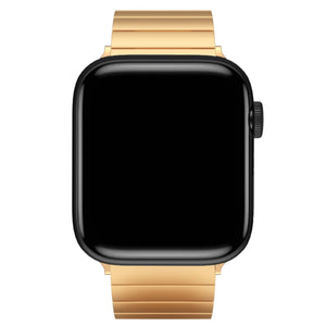 Apple Watch Uyumlu Çelik Defi Loop Kordon Rana  bikordon