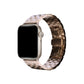 Apple Watch Uyumlu Çelik Steel Loop Kordon Carey  bikordon