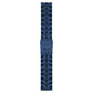 Apple Watch Uyumlu Çelik Steelmaster Loop Kordon Carolina  bikordon
