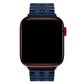 Apple Watch Uyumlu Çelik Steelmaster Loop Kordon Carolina  bikordon