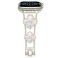 Apple Watch Uyumlu Clovella Metal Kordon Aurina bikordon