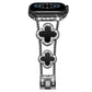 Apple Watch Uyumlu Clovella Metal Kordon Blacklux bikordon
