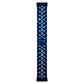 Apple Watch Uyumlu Crystal Loop Çelik Kordon Doris  bikordon