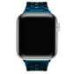 Apple Watch Uyumlu Crystal Loop Çelik Kordon Doris  bikordon