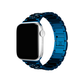 Apple Watch Uyumlu Crystal Loop Çelik Kordon Doris  bikordon