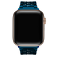 Apple Watch Uyumlu Crystal Loop Çelik Kordon Doris  bikordon