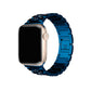 Apple Watch Uyumlu Crystal Loop Çelik Kordon Doris  bikordon