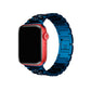 Apple Watch Uyumlu Crystal Loop Çelik Kordon Doris  bikordon