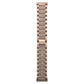 Apple Watch Uyumlu Crystal Loop Çelik Kordon Girlsnberry  bikordon