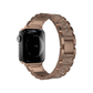 Apple Watch Uyumlu Crystal Loop Çelik Kordon Girlsnberry  bikordon