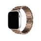 Apple Watch Uyumlu Crystal Loop Çelik Kordon Girlsnberry  bikordon