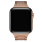 Apple Watch Uyumlu Crystal Loop Çelik Kordon Girlsnberry  bikordon