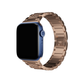 Apple Watch Uyumlu Crystal Loop Çelik Kordon Girlsnberry  bikordon