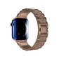 Apple Watch Uyumlu Crystal Loop Çelik Kordon Girlsnberry  bikordon