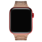 Apple Watch Uyumlu Crystal Loop Çelik Kordon Girlsnberry  bikordon