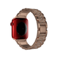 Apple Watch Uyumlu Crystal Loop Çelik Kordon Girlsnberry  bikordon