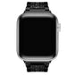 Apple Watch Uyumlu Crystal Loop Çelik Kordon İnnes  bikordon
