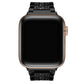 Apple Watch Uyumlu Crystal Loop Çelik Kordon İnnes  bikordon