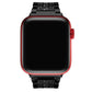 Apple Watch Uyumlu Crystal Loop Çelik Kordon İnnes  bikordon