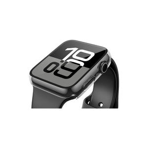 Apple Watch Uyumlu Ekran Koruyucu Clear Kasa  bikordon