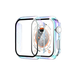 Apple Watch Uyumlu Ekran Koruyucu Colorful Kasa  bikordon
