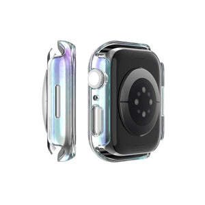 Apple Watch Uyumlu Ekran Koruyucu Colorful Kasa  bikordon