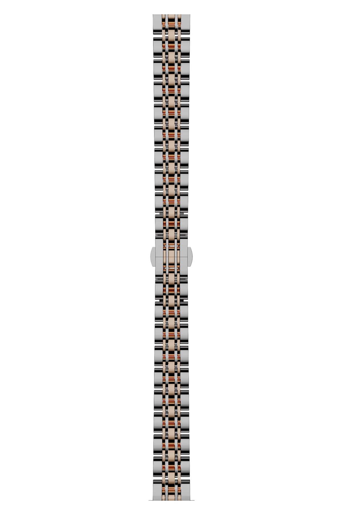 Apple Watch Uyumlu Elegance Çelik Kordon Noctura bikordon