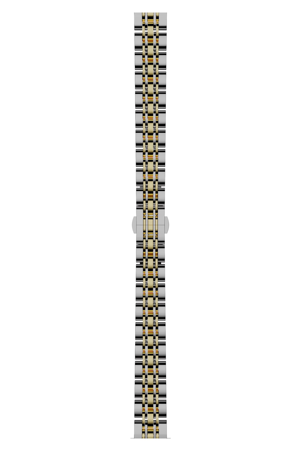 Apple Watch Uyumlu Elegance Çelik Kordon Solurea bikordon
