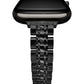 Apple Watch Uyumlu Elegance Çelik Kordon Vanta bikordon