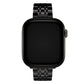 Apple Watch Uyumlu Elegance Çelik Kordon Vanta bikordon